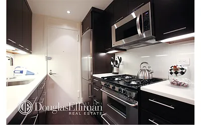 Sold by Douglas Elliman