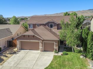 12000 Camel Rock Dr, Reno, NV 89506