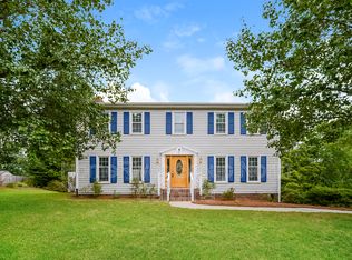 7190 Blackmoor Rd, Kernersville, NC 27284