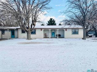 1617 Muscatel Ave, Carlsbad, NM 88220