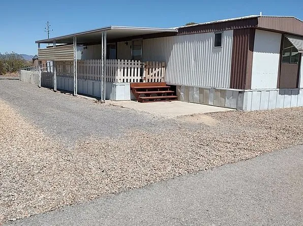 701 Nipton Rd #30, Searchlight, NV 89046