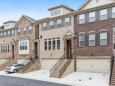 2159 Prestwick Ct, Atlanta, GA, 30319