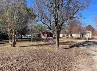 649 South St, Weiner, AR 72479