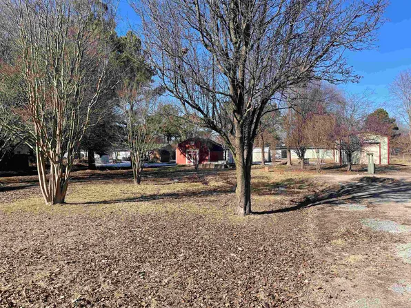 649 South St, Weiner, AR 72479