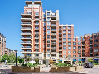 3600 Glebe Rd #613W, Arlington, VA, 22202