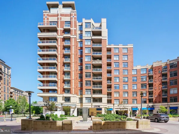 3600 Glebe Rd #613W, Arlington, VA 22202