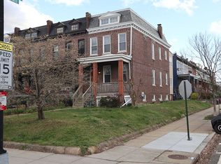 1601 E Capitol St SE, Washington, DC 20003