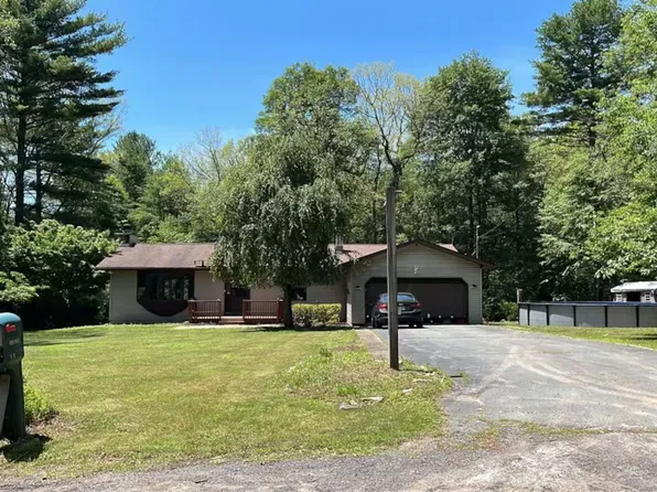 157 Old Forestburg Rd, Sparrow Bush, NY 12780