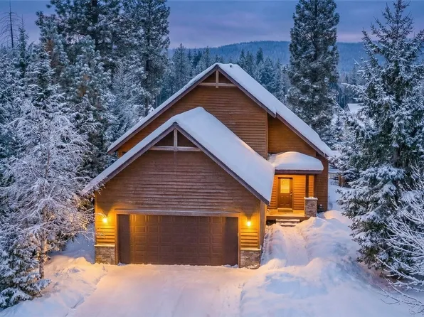 150 Tiger Lily Lane, Ronald, WA 98940