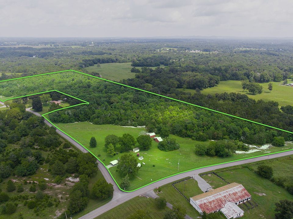 542 Halls Mill Rd, Shelbyville, TN 37160 Zillow
