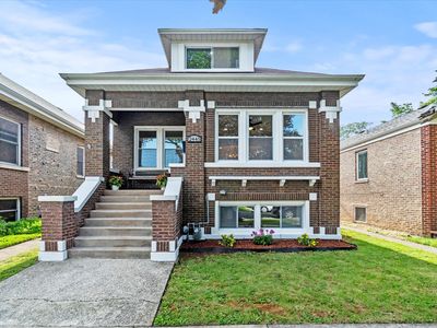 2445 Highland Ave, Berwyn, IL, 60402