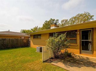 642 N Norman Ave, Wichita, KS 67212