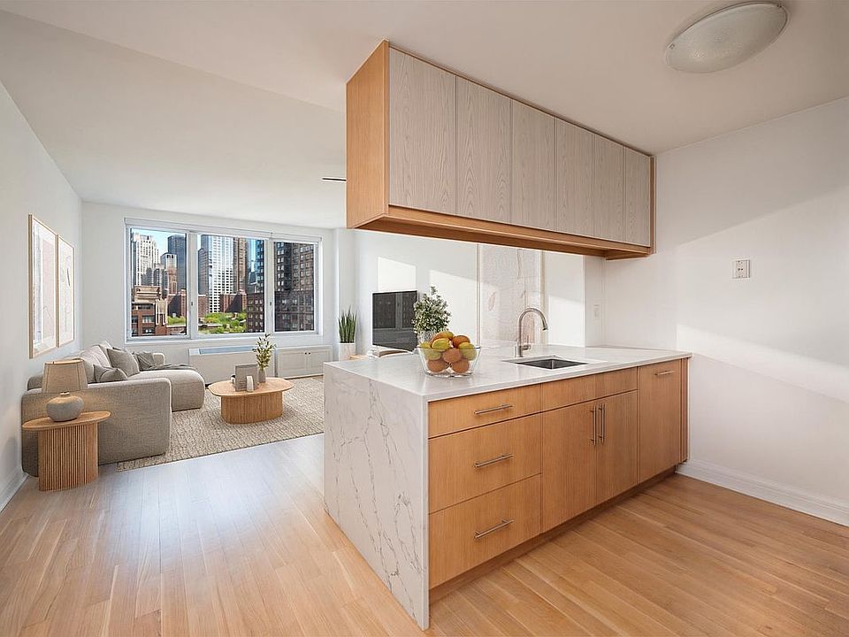 1st image of 80 Riverside Blvd APT 12A