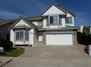 1527 Oyama Pl, San Jose, CA 95131