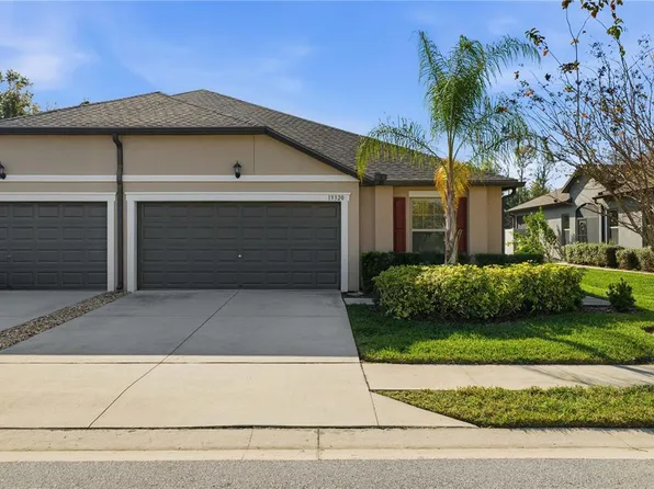 13320 Crest Lake Dr, Hudson, FL 34669