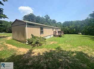 1833 Elkhorn Rd, Java, VA 24565