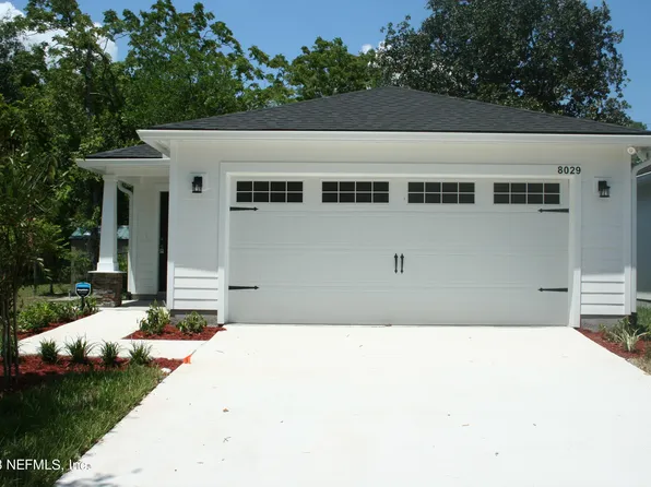 8029 GALVESTON Avenue, Jacksonville, FL 32211
