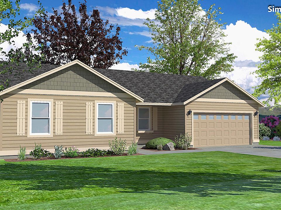 1st image of 5302 Blackstone Ct Lot 12