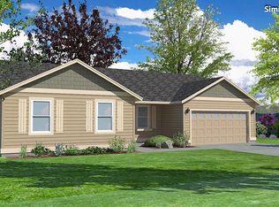 5302 Blackstone Ct LOT 12, Yakima, WA 98901