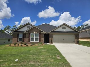 2670 Inverness Dr, Hephzibah, GA 30815