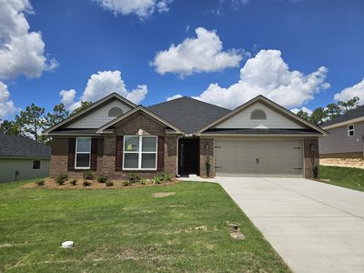 2670 Inverness Dr, Hephzibah, GA, 30815