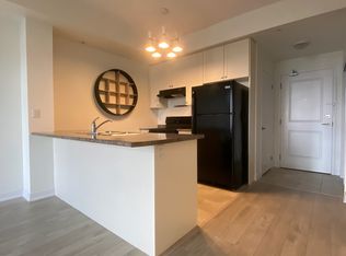 85 Robinson St #806, Hamilton, ON L8P0B9