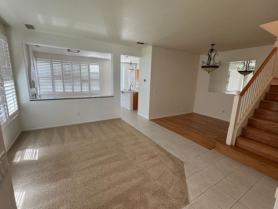 Main living room