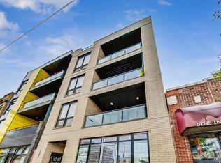 2341 W Chicago Ave #2F, Chicago, IL 60622