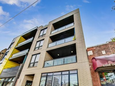2341 W Chicago Ave #2F, Chicago, IL, 60622