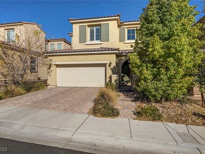 10822 Edgestone Ave, Las Vegas, NV, 89166