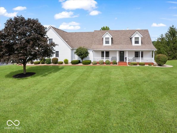 6086 W 850 S, Edinburgh, IN 46124