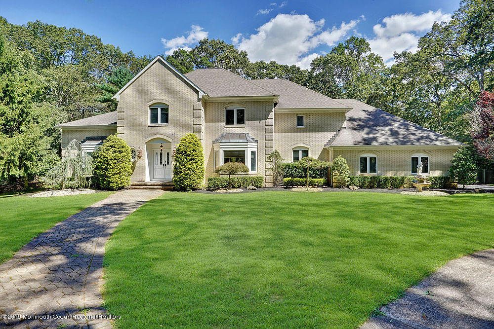 45 Clover Hill Ln, Colts Neck, NJ 07722 Zillow