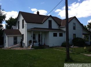 1744 Main St, Centerville, MN 55038