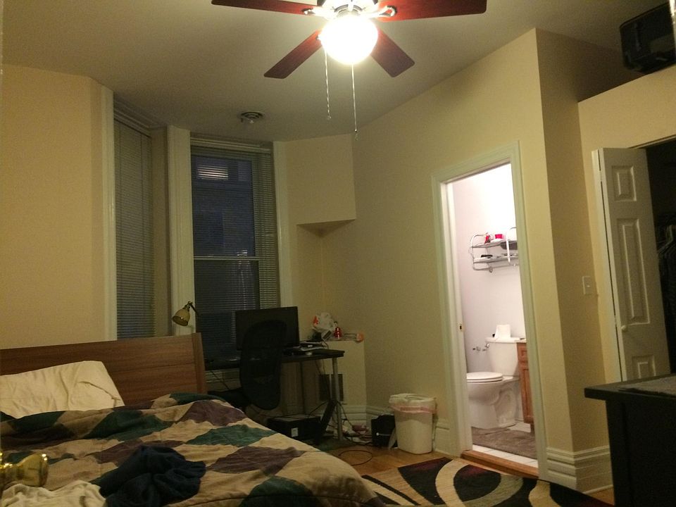 Bedroom 1 Fits King with en-suite bath