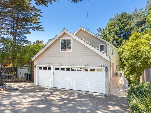 333 Loyola Dr, Aptos, CA 95003