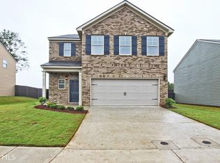 126 Magnaview Dr, McDonough, GA 30253