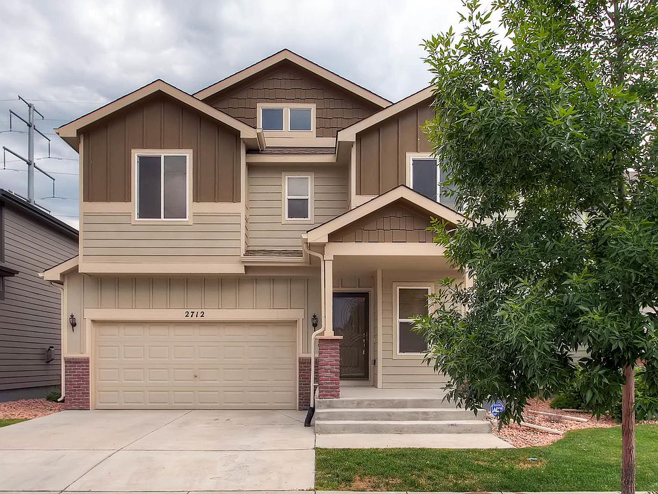 1st image of 2712 Sierra Springs Dr