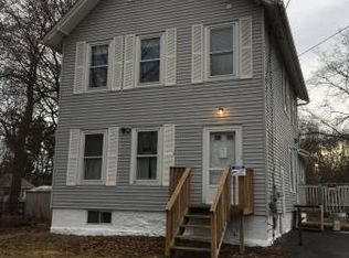 317 Violet Ave #2, Poughkeepsie, NY 12601