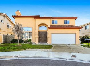 7710 Melrose Ave, Rosemead, CA 91770