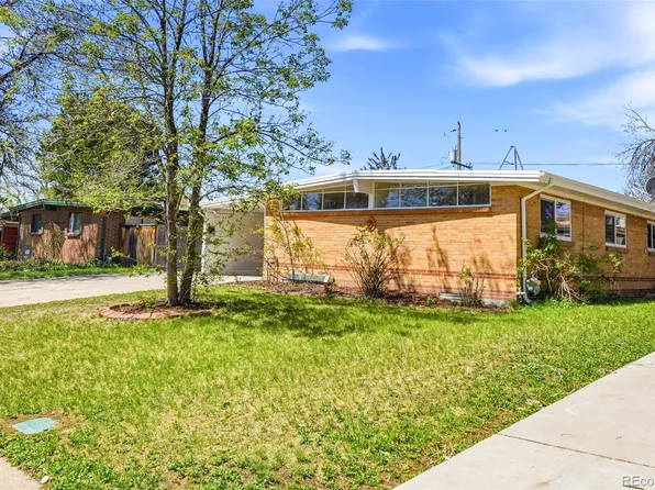 1349 S Chase Court, Lakewood, CO 80232