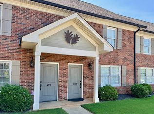 209 Calhoun St APT 402, Clemson, SC 29631