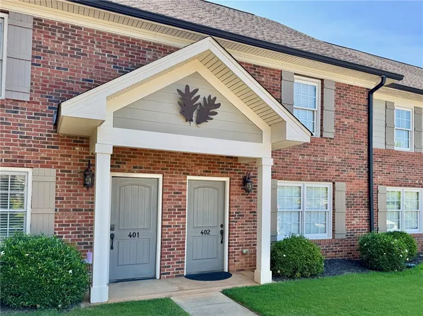 209 Calhoun St APT 402, Clemson, SC 29631
