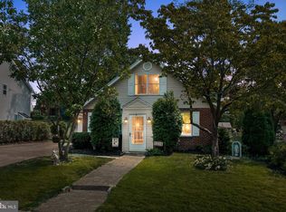 2049 Parkdale Ave, Glenside, PA