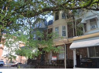 155 W Douglass St, Reading, PA 19601