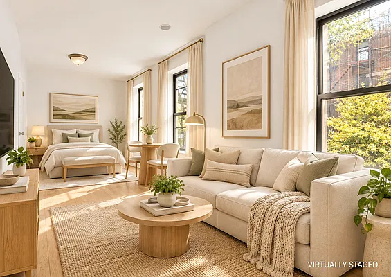 Living room, photo 1