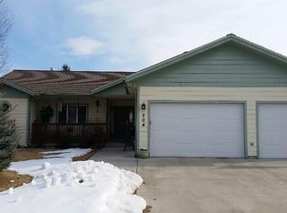 204 W Nicklaus Ave, Kalispell, MT 59901
