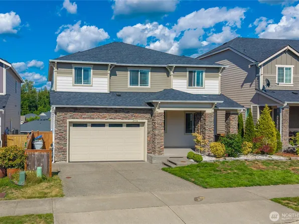 25714 207th Avenue SE, Covington, WA 98042