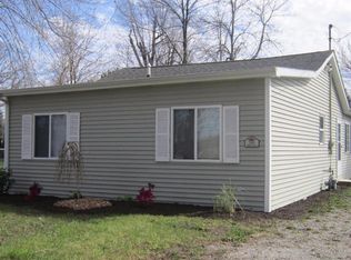 5095 E Summerholme Dr, Knox, IN 46534