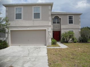 11419 Bentry St, Orlando, FL 32824