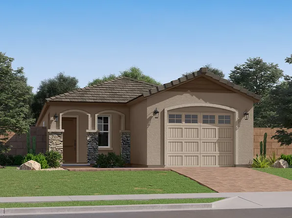 2043 W Roselle Ave, Apache Junction, AZ 85120